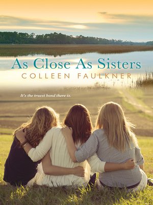 cover image of As Close as Sisters